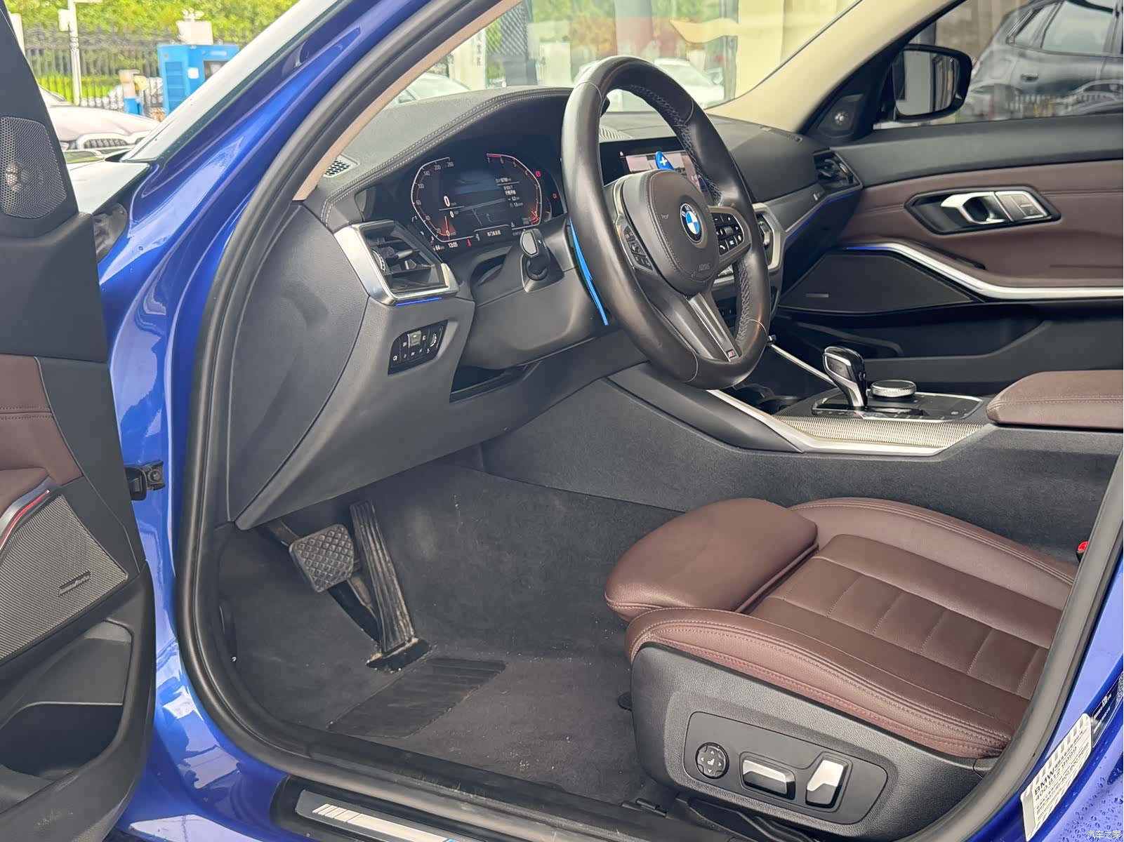 BMW 3 Series, 2019 7