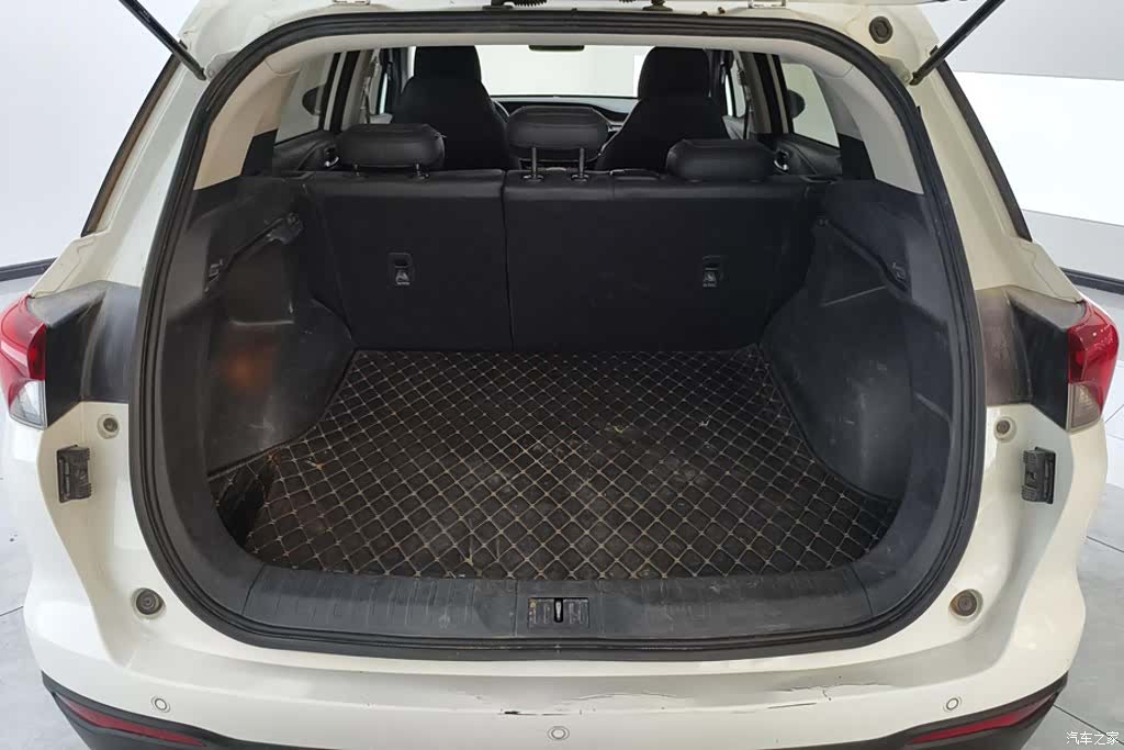 GAC GS4, 2020 4