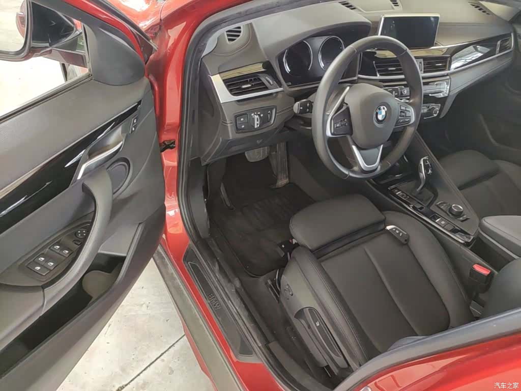 BMW X2, 2019 16