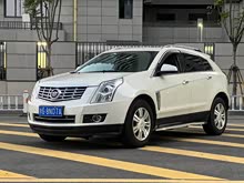 ��������SRX 2015�� 3.0L ������