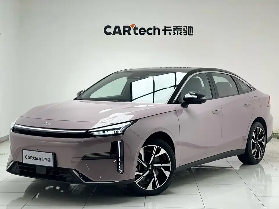 Geely Galaxy Galaxy L6