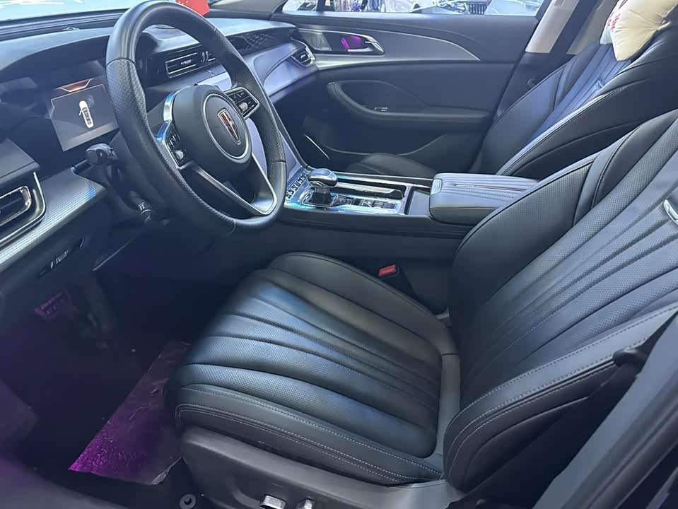 Hongqi H5 Hongqi H5