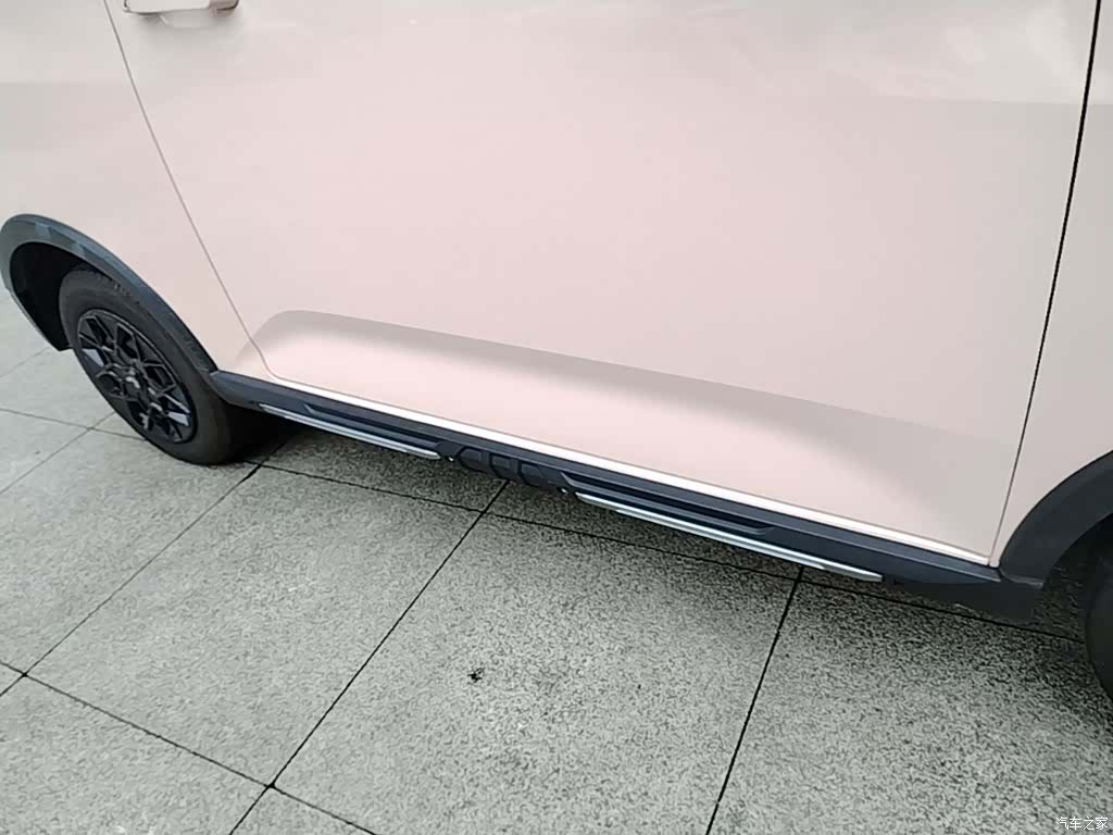 Wuling MINIEV, 2022 21