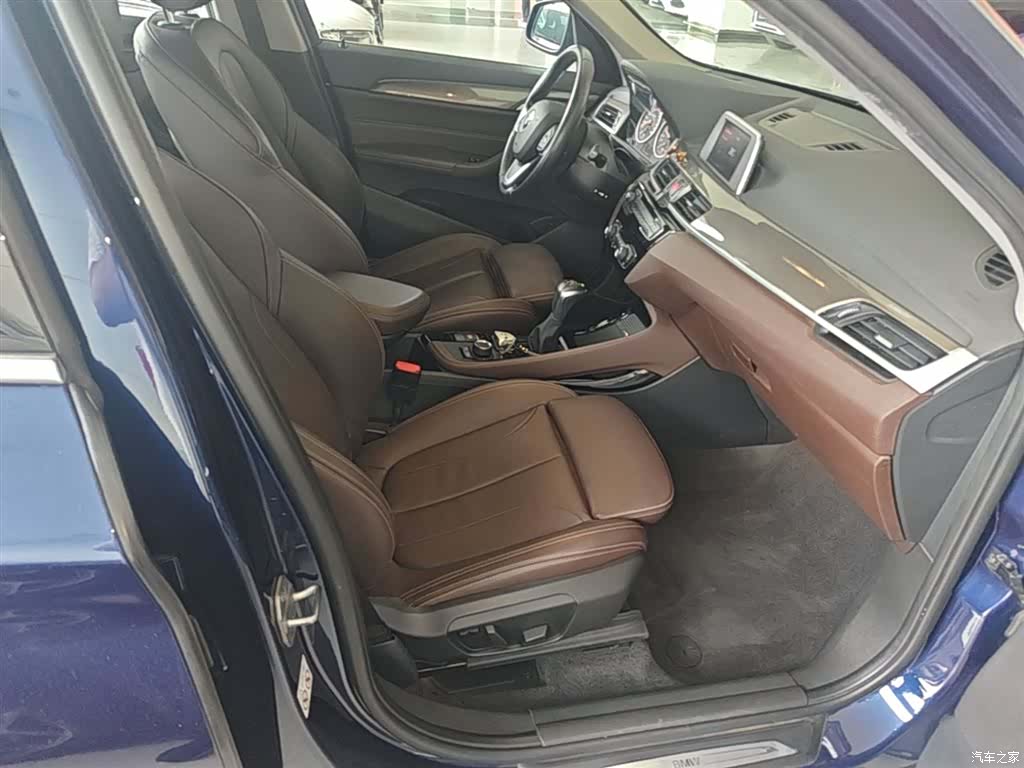 BMW X1, 2018 25