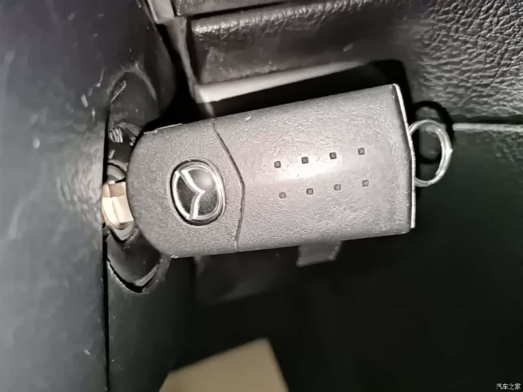 Mazda 6, 2015 9