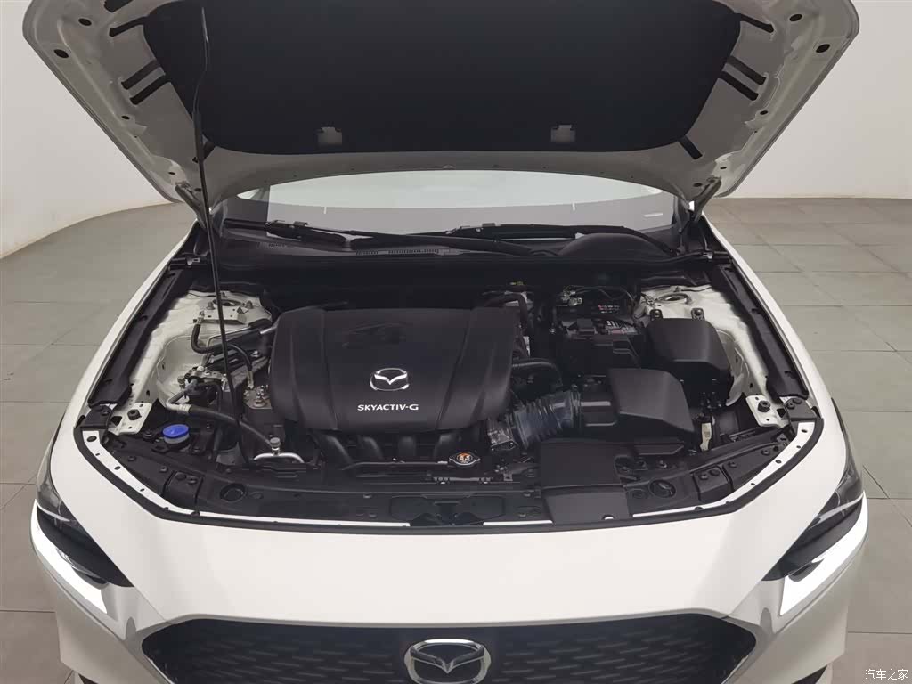 Mazda Mazda3, 2023 6