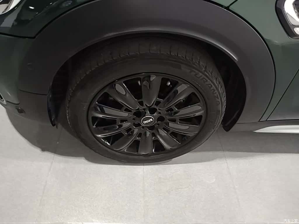 Mini Countryman, 2018 23