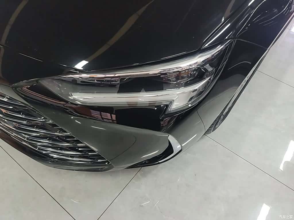 Buick Regal, 2023 24