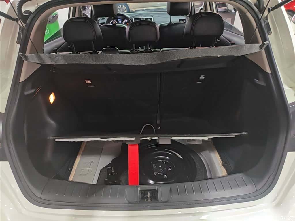 Nissan Tiida, 2017 19