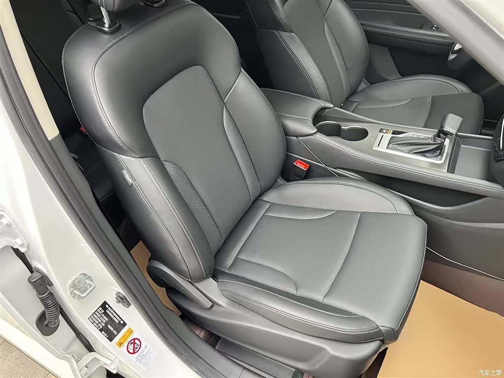 Changan CS35, 2020 25