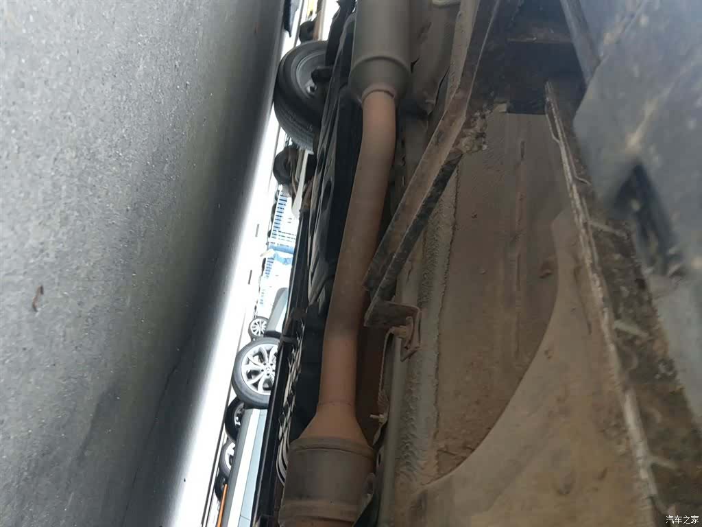 Changan CS75, 2018 15