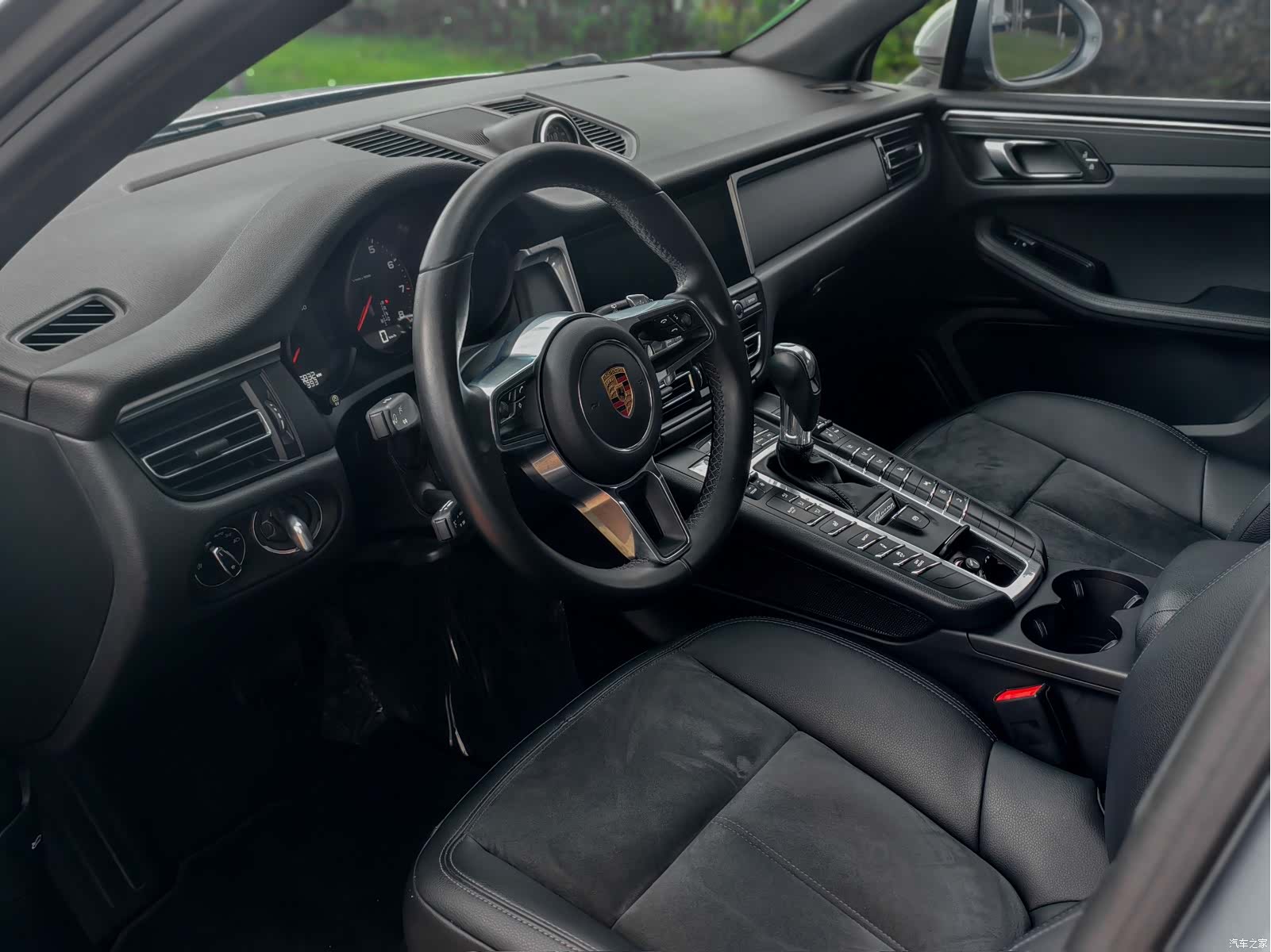 Porsche Macan, 2019 18