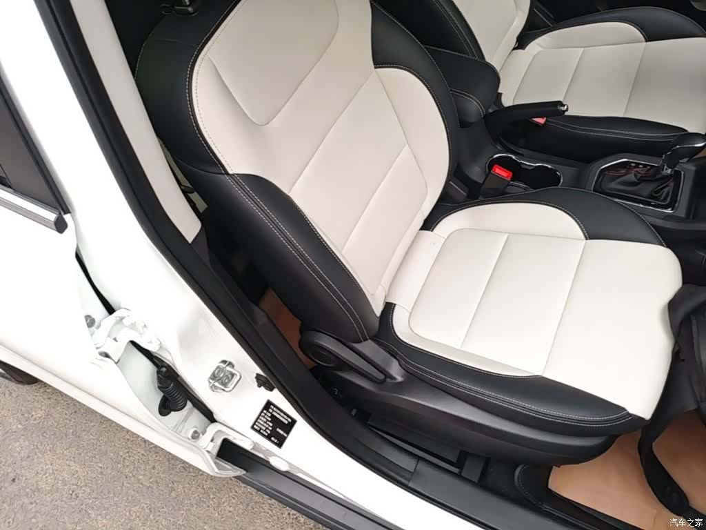 Changan CS35, 2017 25