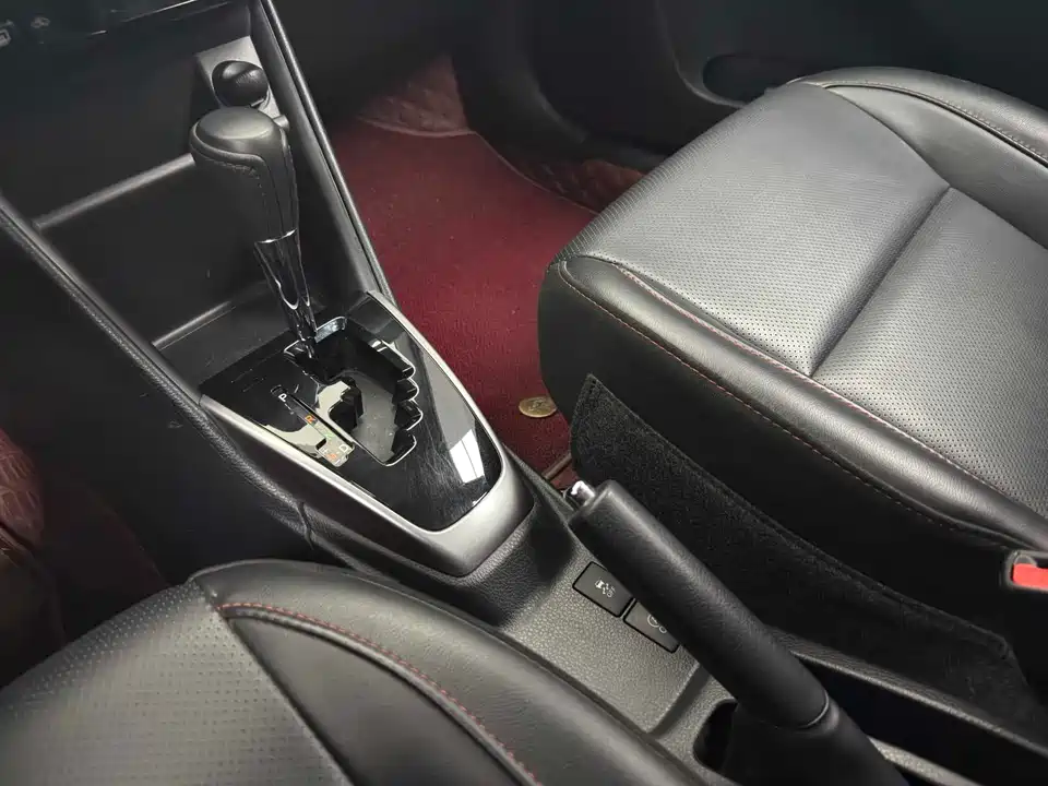 Toyota YARiS L Zhixuan