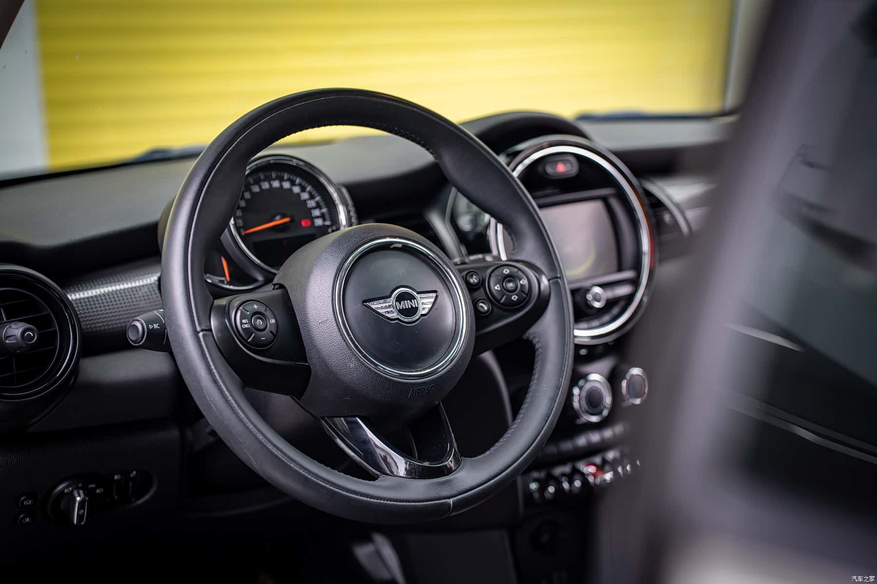 Mini Cooper, 2017 10