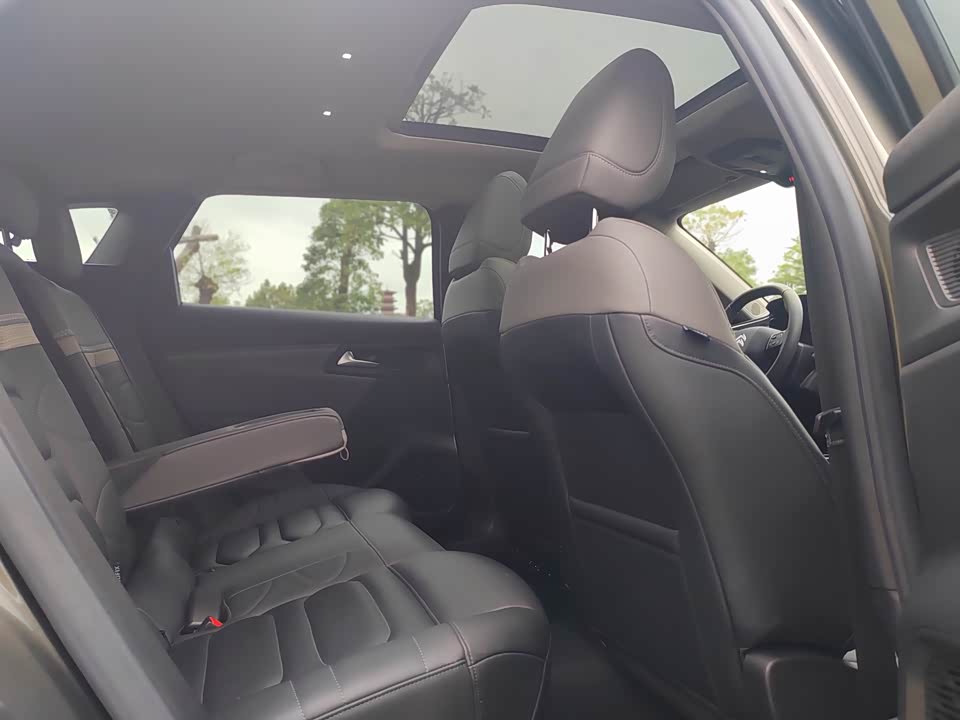 Citroen Versailles C5 X