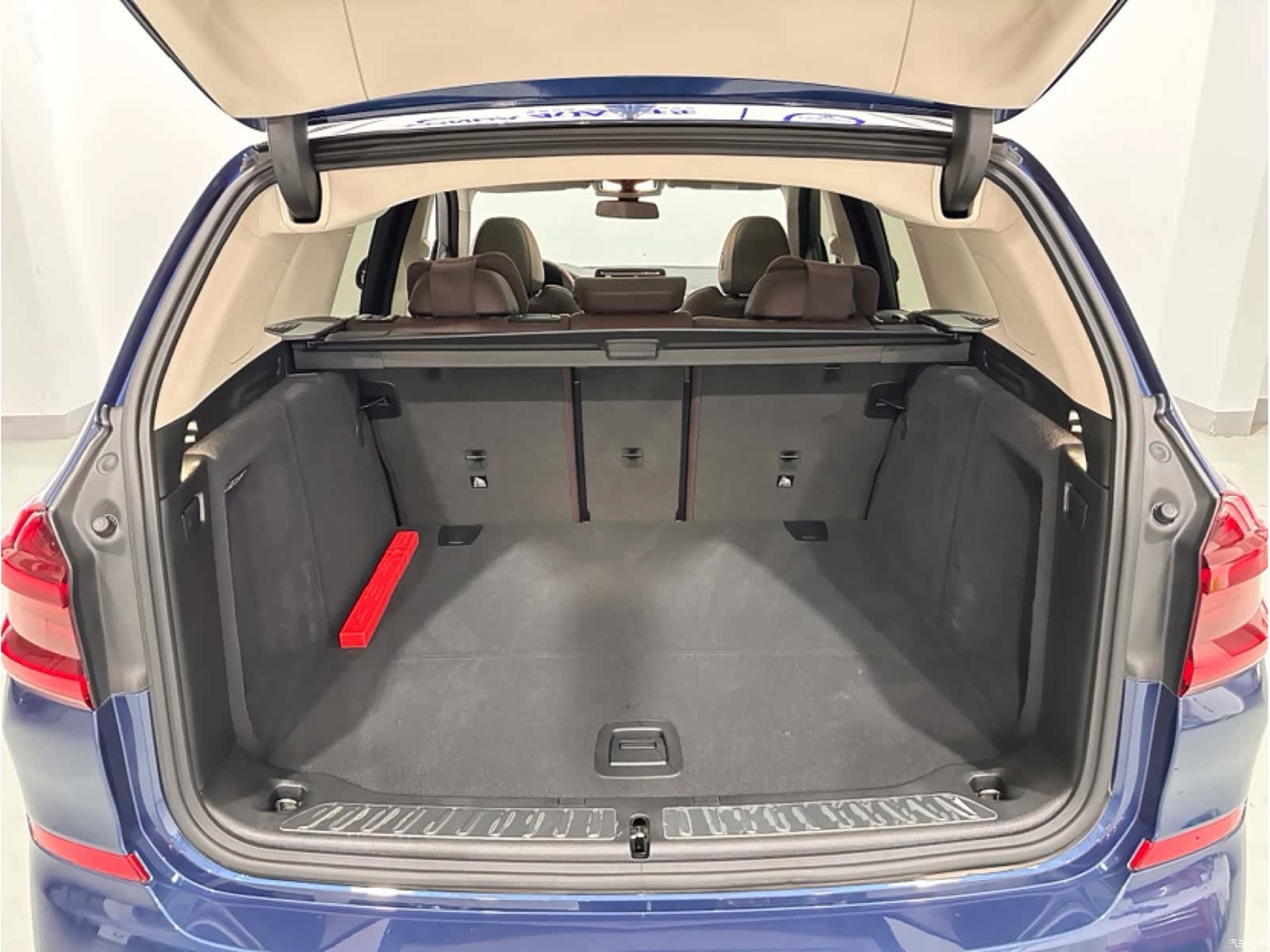 BMW X3, 2021 6