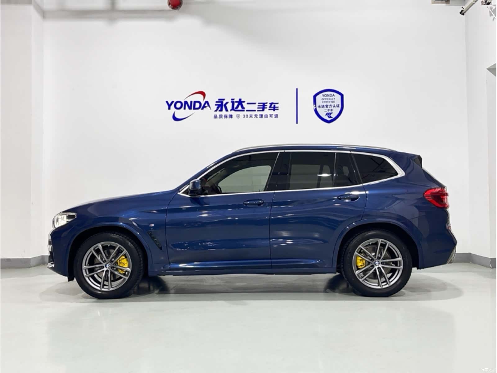BMW X3, 2021 2