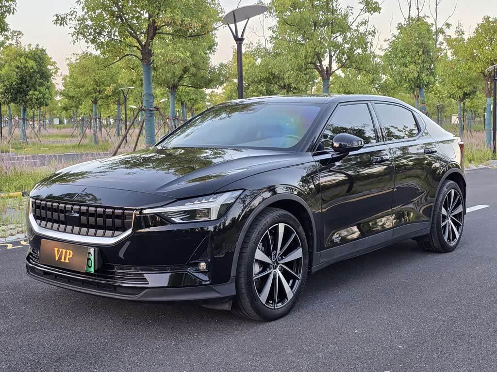 Polestar 2