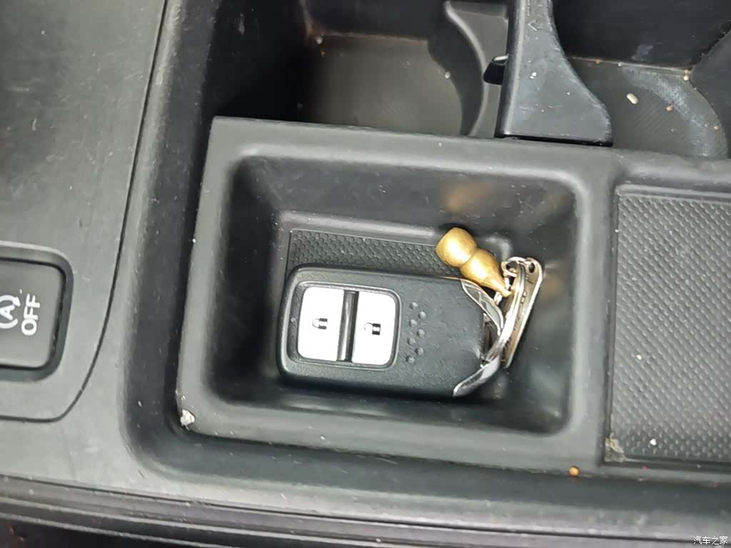 Honda CR-V, 2015 9