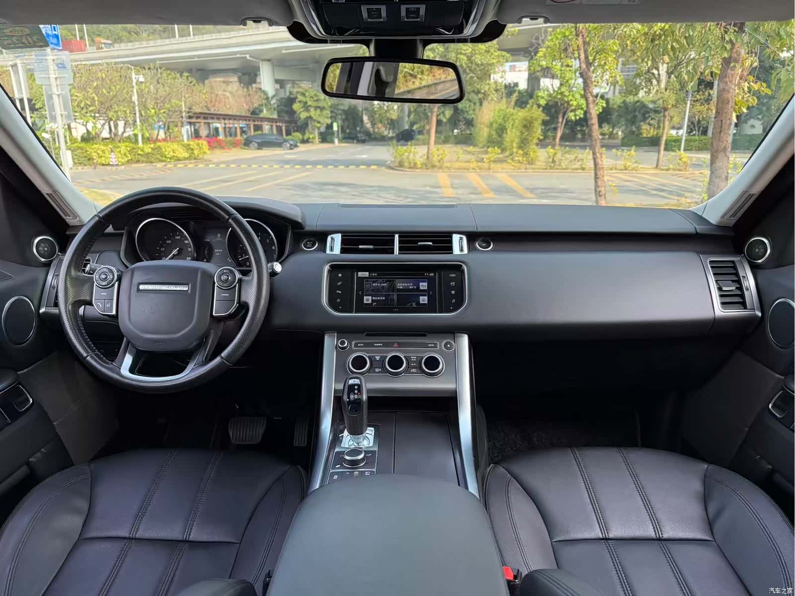 Land Rover Range Rover, 2017 6