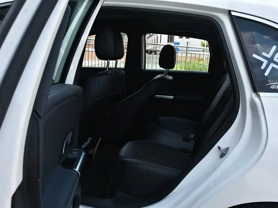 Mercedes-Benz Class B