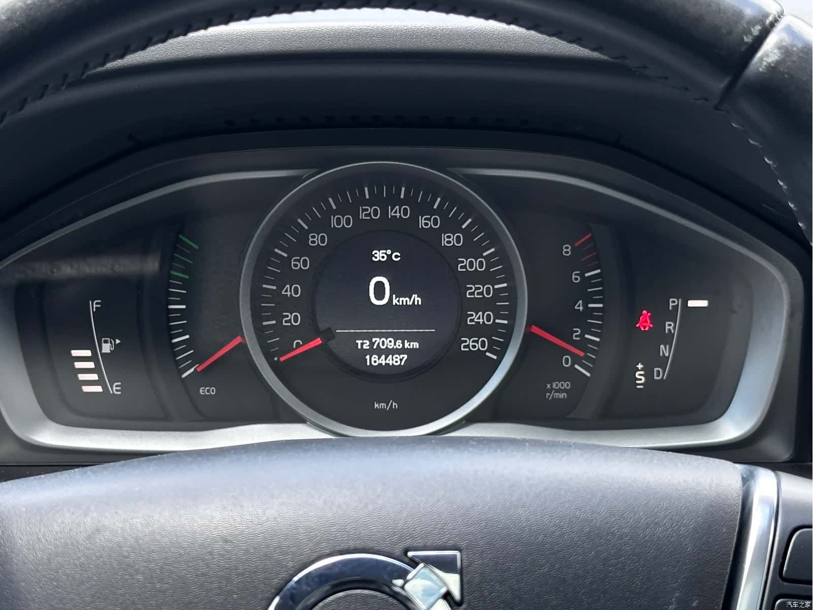 Volvo XC60, 2014 12