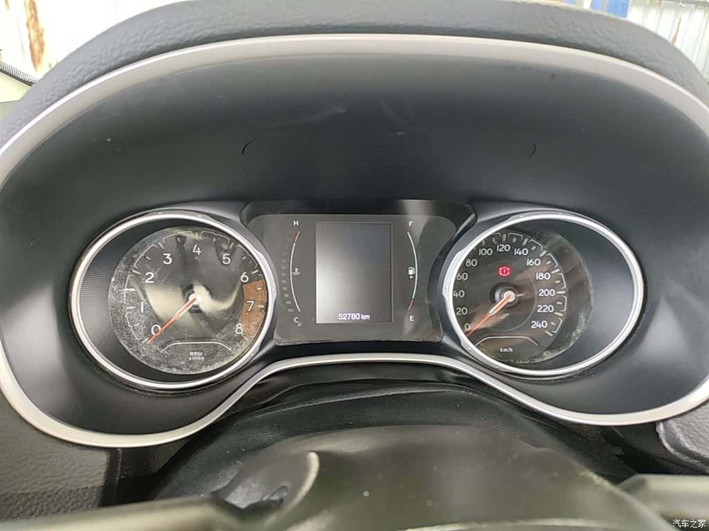 Jeep Compass, 2020 12