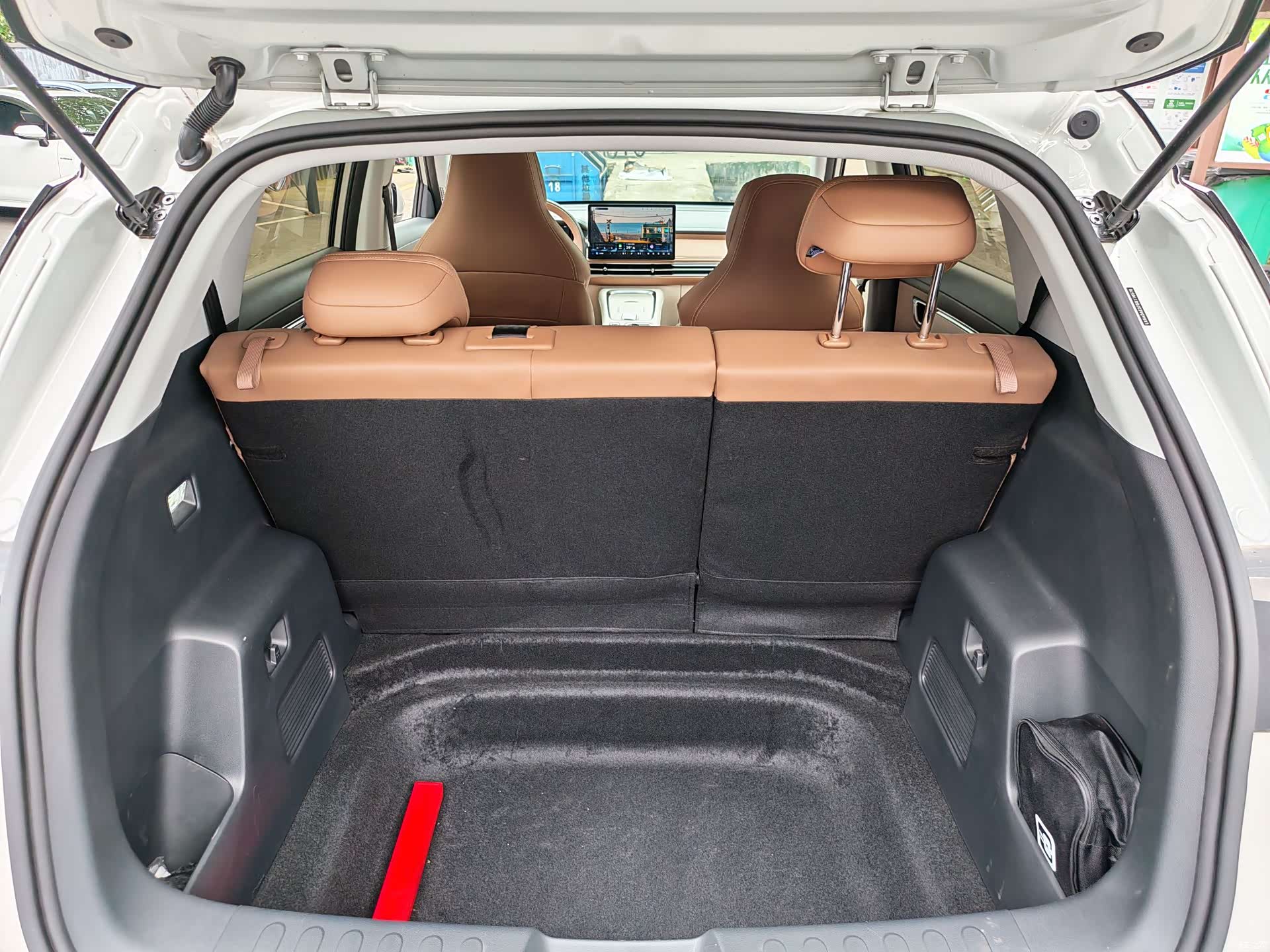 Wuling S, 2025 7
