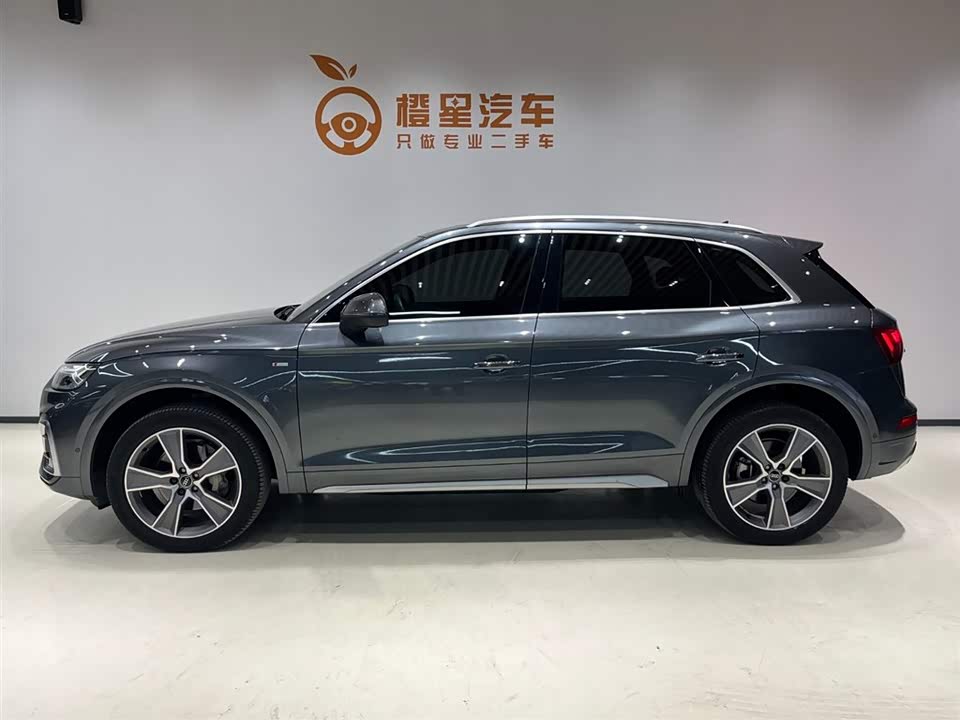 Audi Q5L