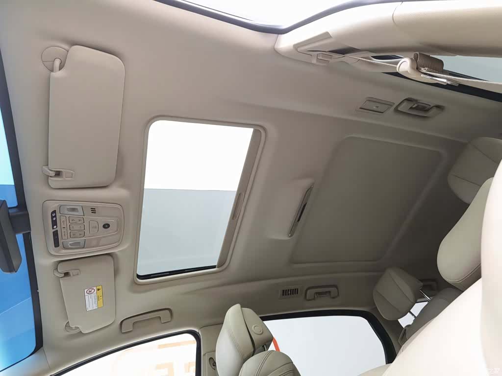 Buick GL8, 2023 14