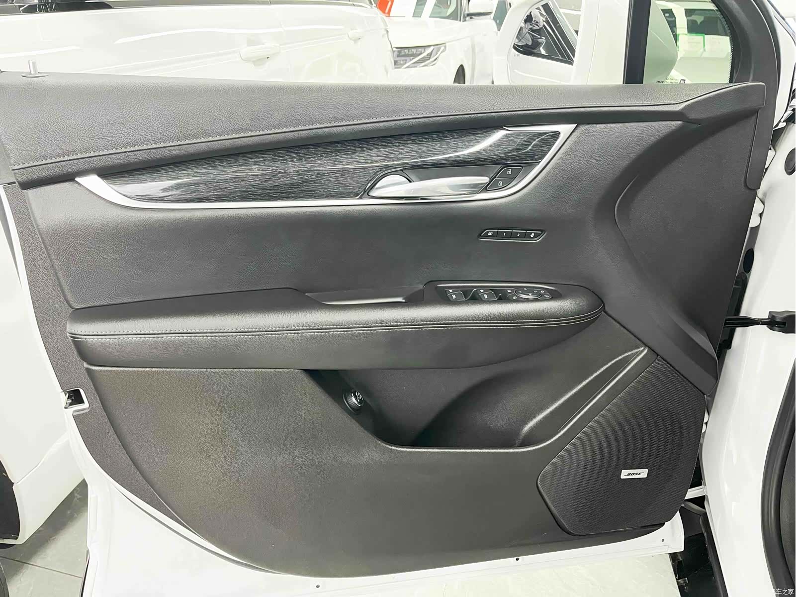 Cadillac XT5, 2021 15