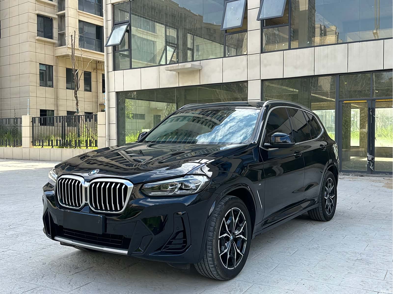 BMW X3, 2023 1