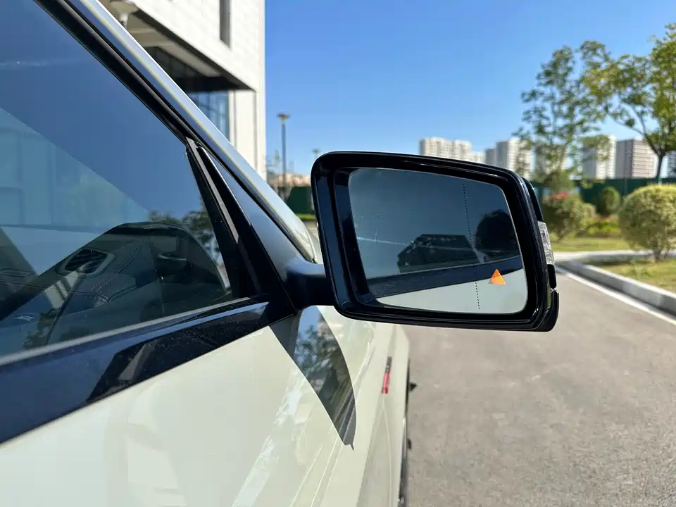 Mercedes-Benz CLA AMG