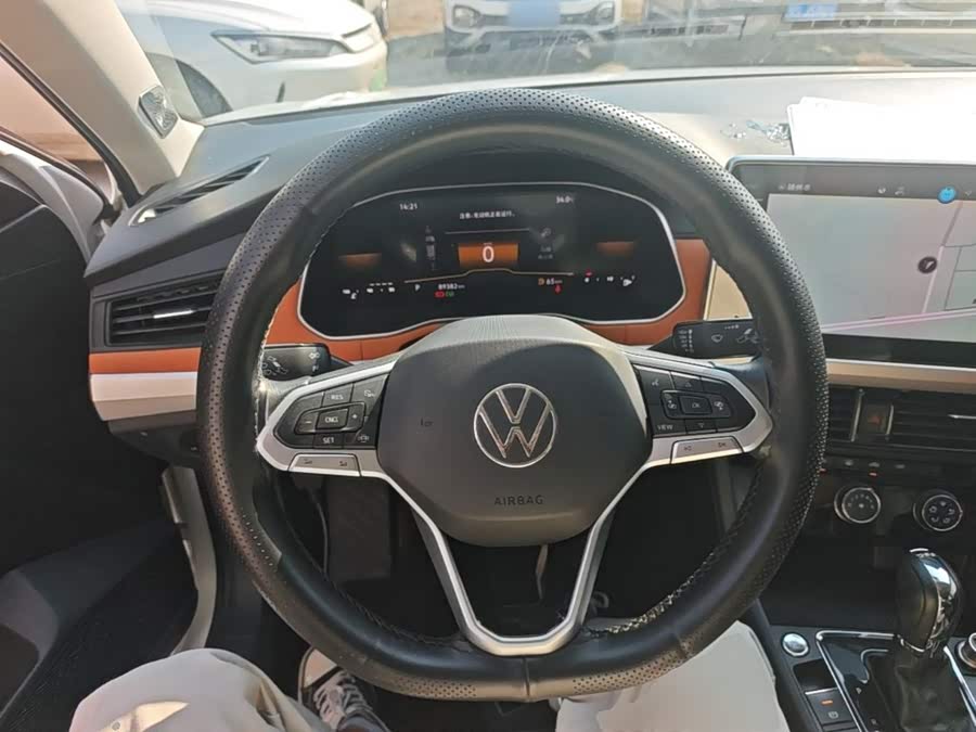 Volkswagen Bora 2025, фото 11