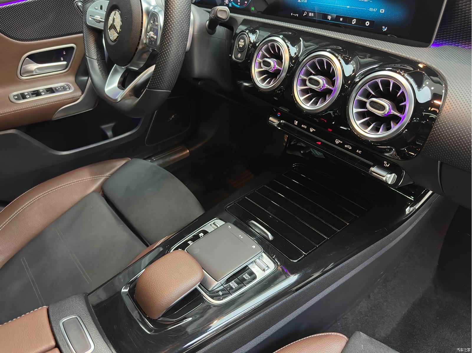 Mercedes-Benz A-Class, 2019 26