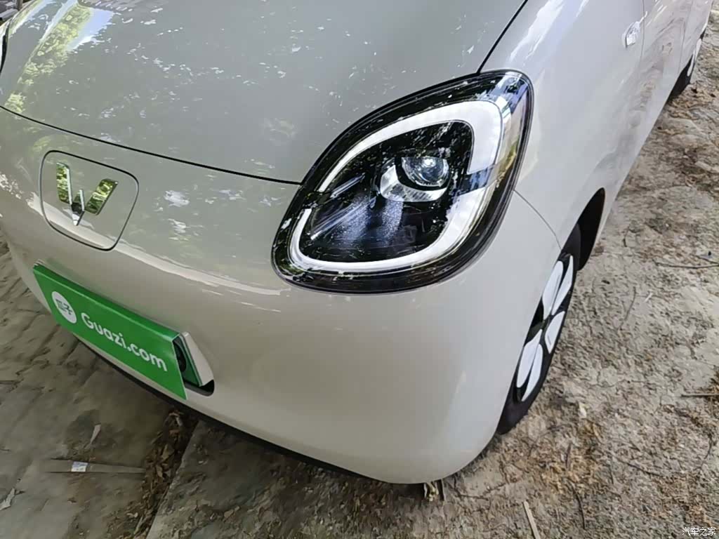 Wuling MINIEV, 2025 24