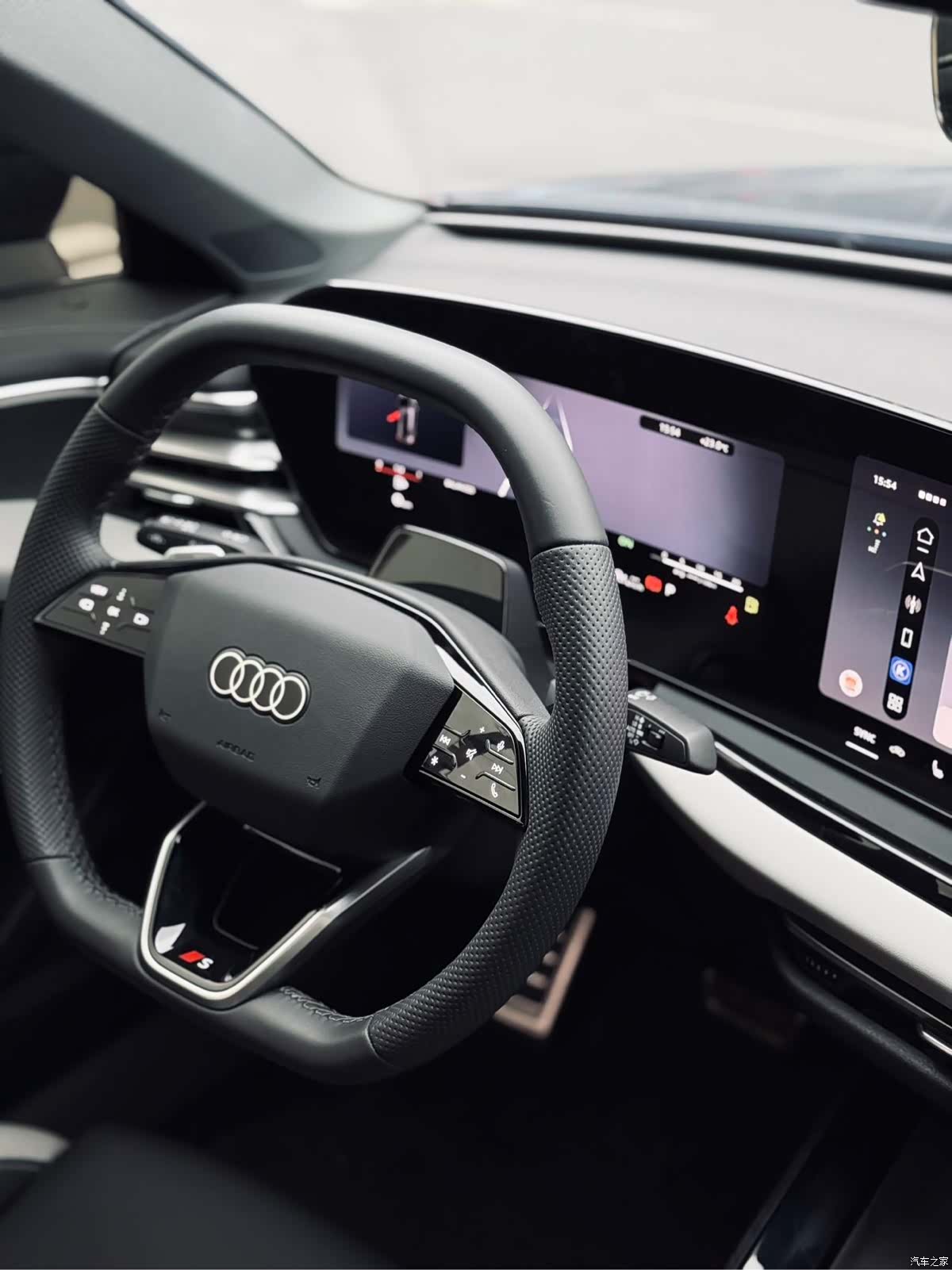 Audi A5, 2025 7