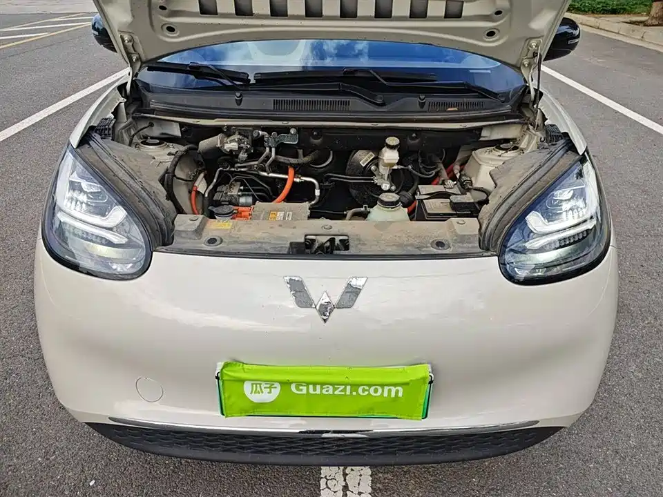 Wuling Wuling Bingguo