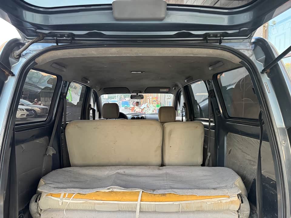 Wuling Wuling Hongguang