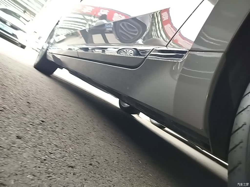 Volkswagen CC, 2025 22