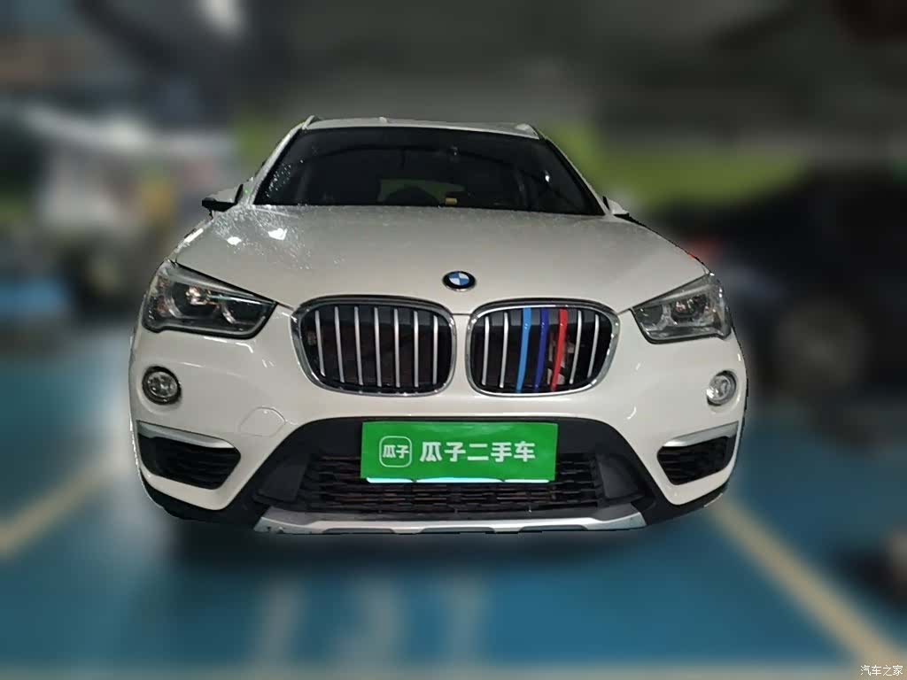 BMW X1, 2018 24