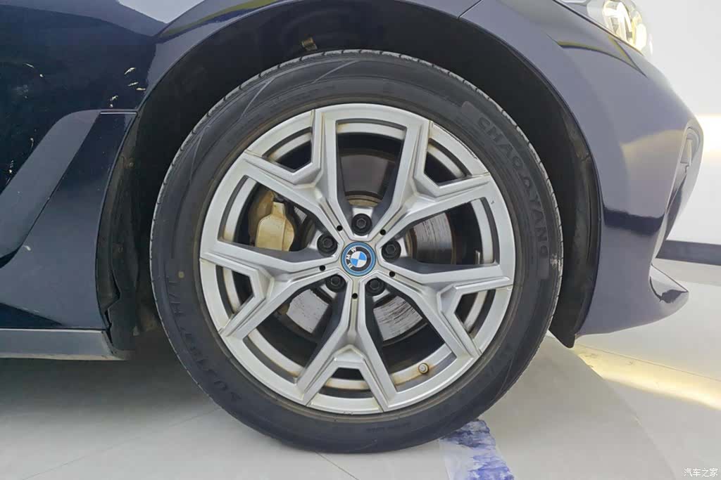 BMW i3, 2023 6