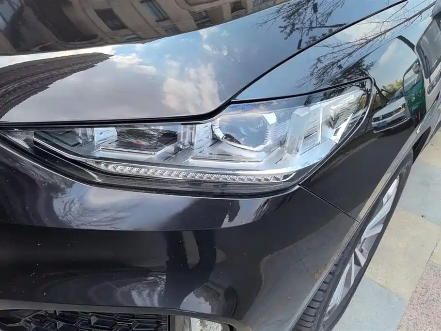 Weipai VV6