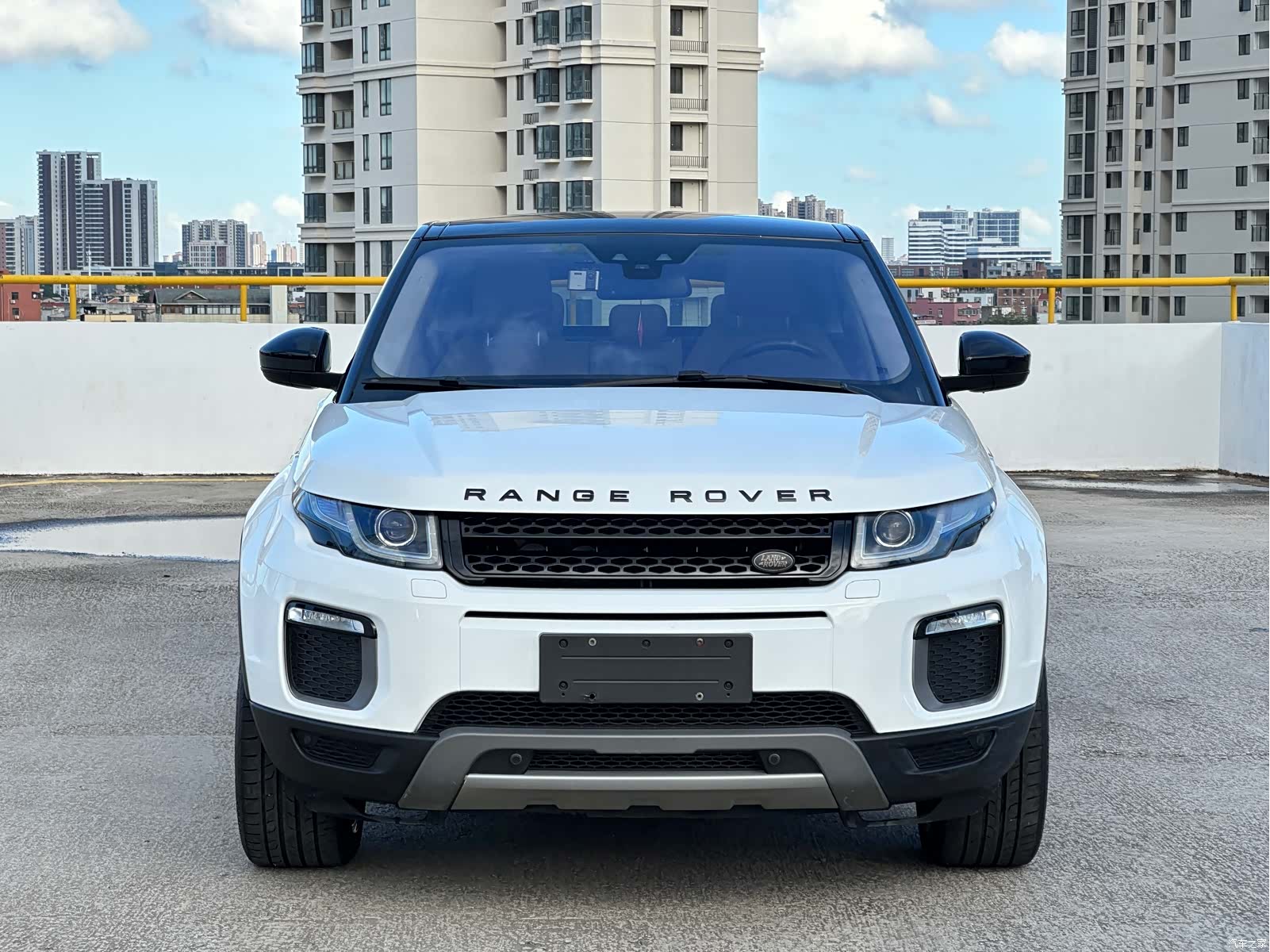 Land Rover Range Rover, 2017 2