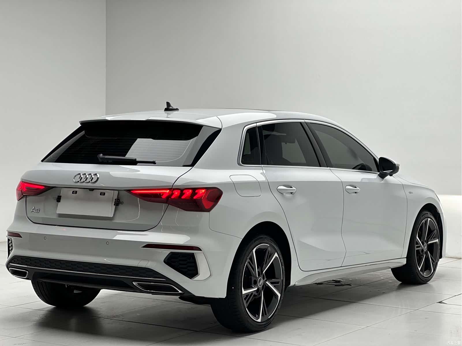 Audi A3, 2023 7