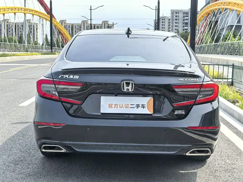 Honda Accord