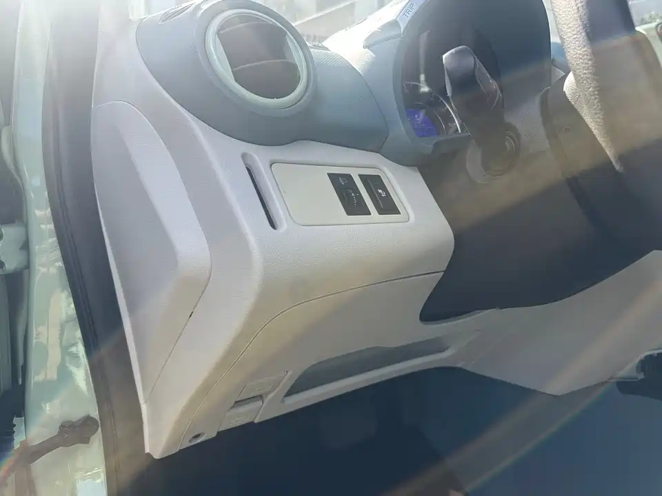 Changan Benben E-Star