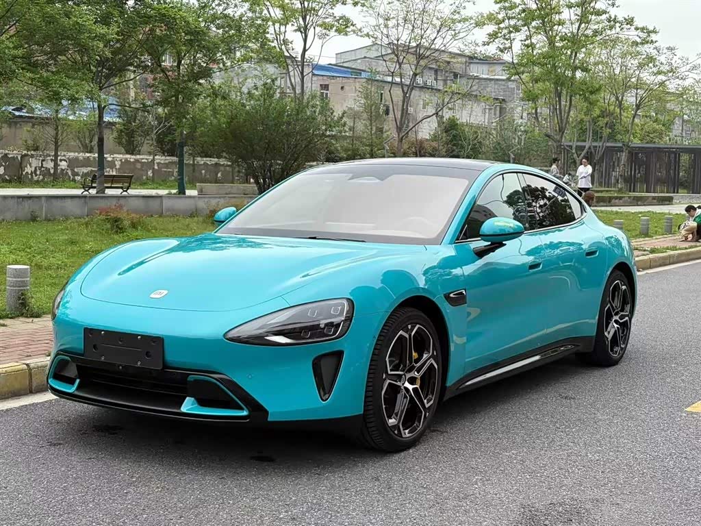 Xiaomi SU7