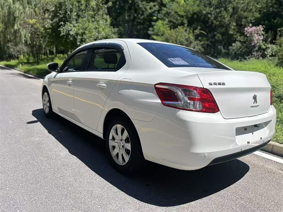 Peugeot 301 Peugeot 301